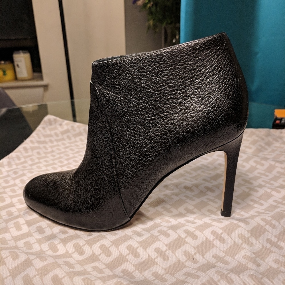 DVF Irma Booties
